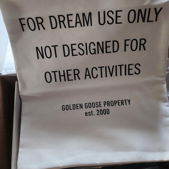 Golden Goose Ball Star Sneakers - Picture 6 of 6